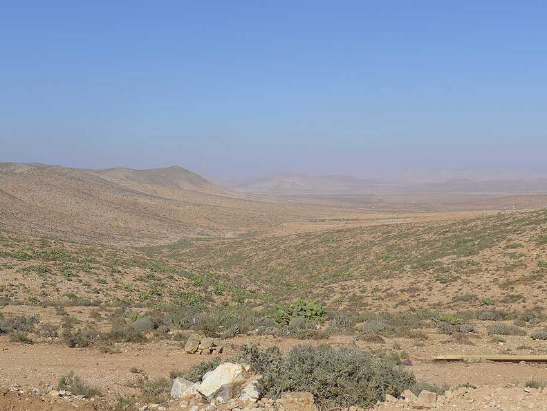 006_Tour nach Laayoune