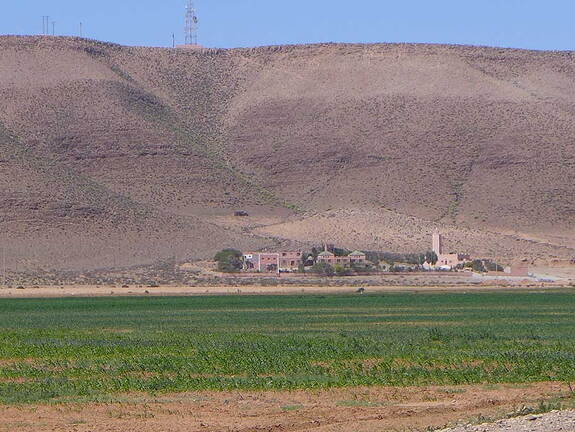 006_Tour nach Laayoune