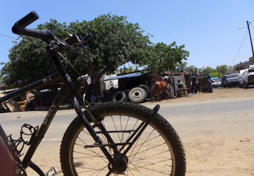 010 Dakar
