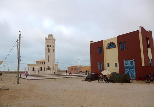 008 Nuakchott
