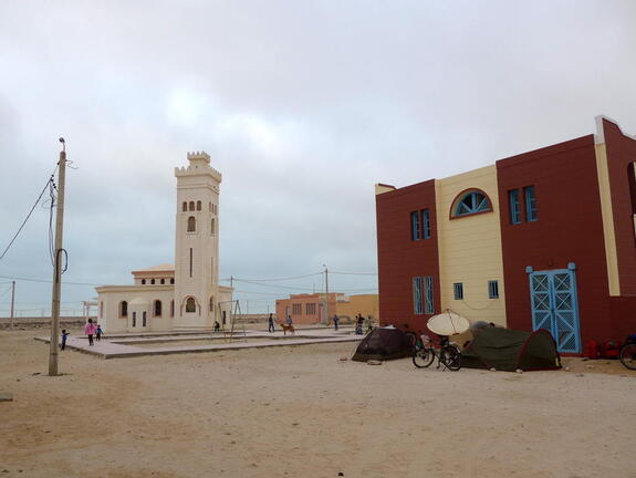 008 Nuakchott