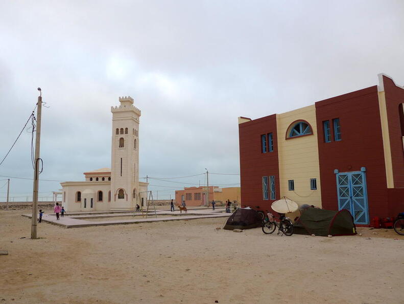 008 Nuakchott