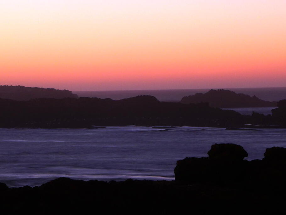 02 Von Marrakesch nach Essaouira