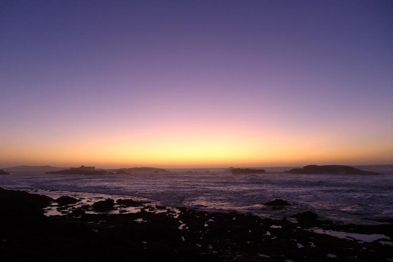 02 Von Marrakesch nach Essaouira
      