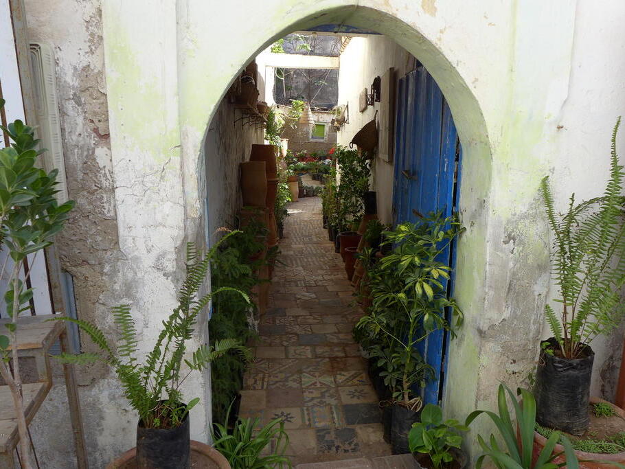 02 Von Marrakesch nach Essaouira