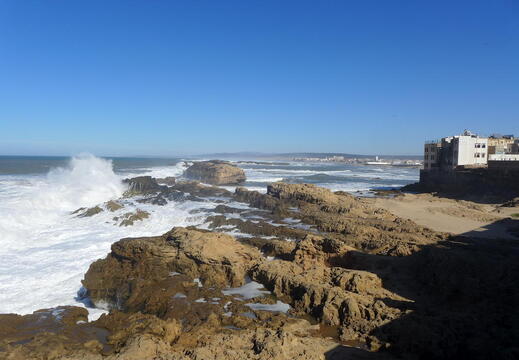 02 Von Marrakesch nach Essaouira