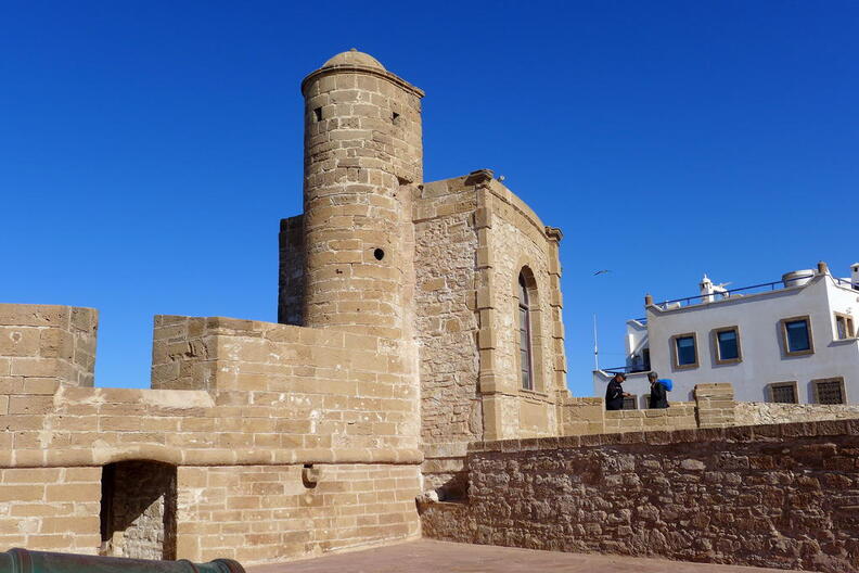 02 Von Marrakesch nach Essaouira
      