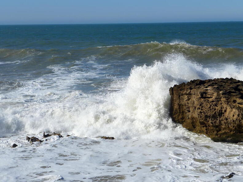 02 Von Marrakesch nach Essaouira