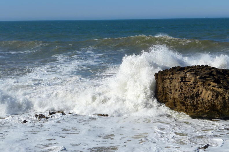 02 Von Marrakesch nach Essaouira
      