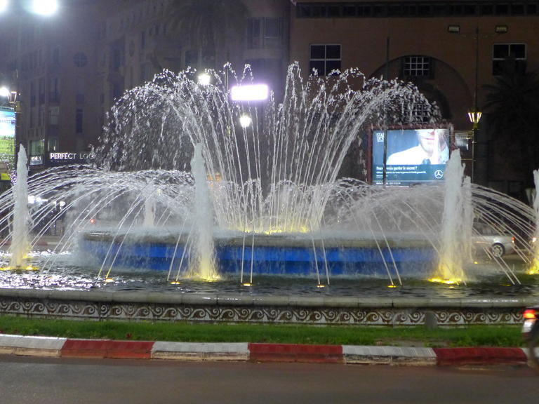 02 Von Marrakesch nach Essaouira