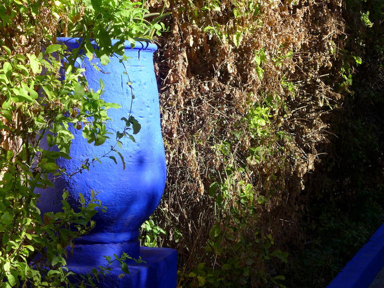 02 Von Marrakesch nach Essaouira