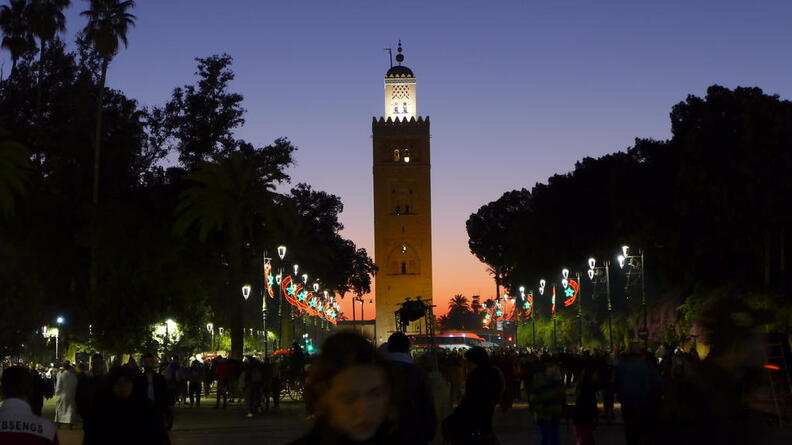 02 Von Marrakesch nach Essaouira
      