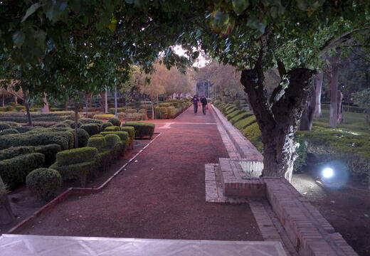 02 Von Marrakesch nach Essaouira