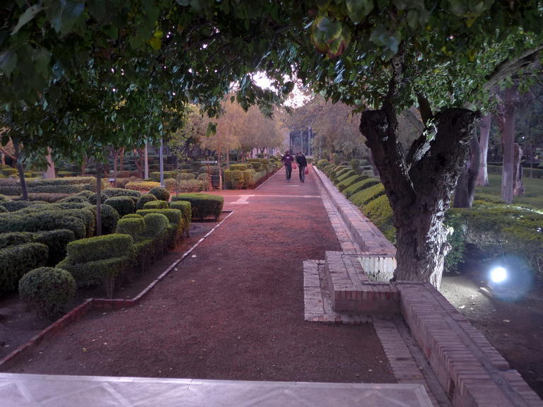 02 Von Marrakesch nach Essaouira