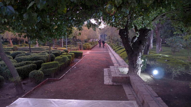 02 Von Marrakesch nach Essaouira
      