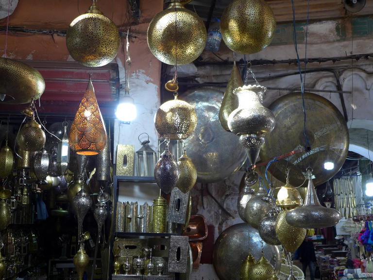 02 Von Marrakesch nach Essaouira