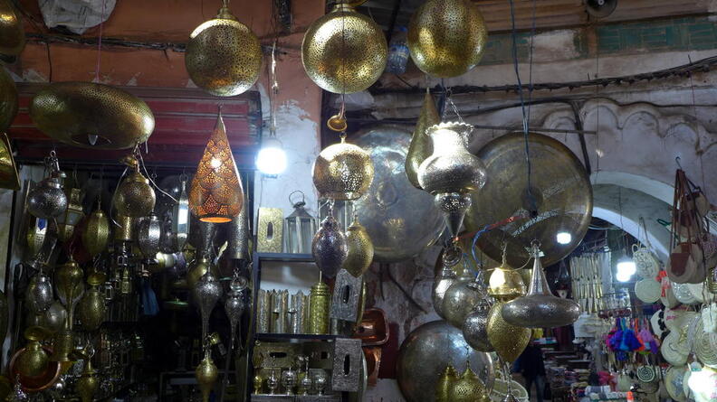 02 Von Marrakesch nach Essaouira
      