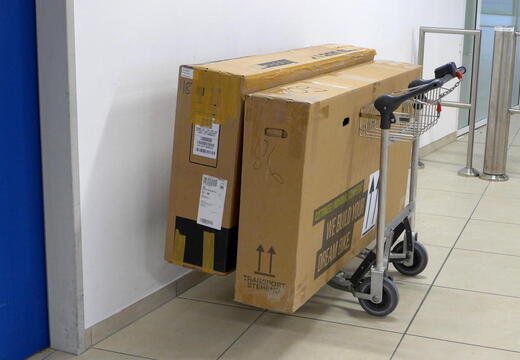 02 Von Marrakesch nach Essaouira