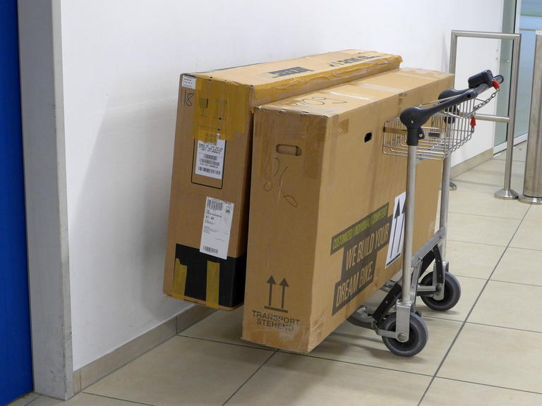 02 Von Marrakesch nach Essaouira