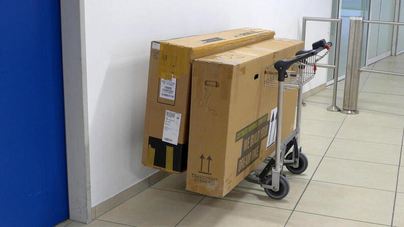 02 Von Marrakesch nach Essaouira
      