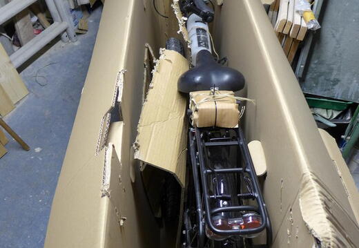 02 Von Marrakesch nach Essaouira