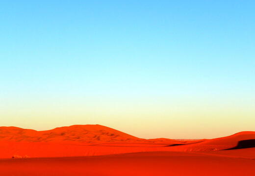 04_In der Sahara