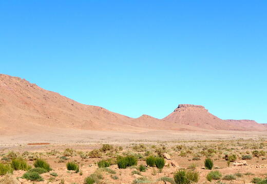 04_In der Sahara