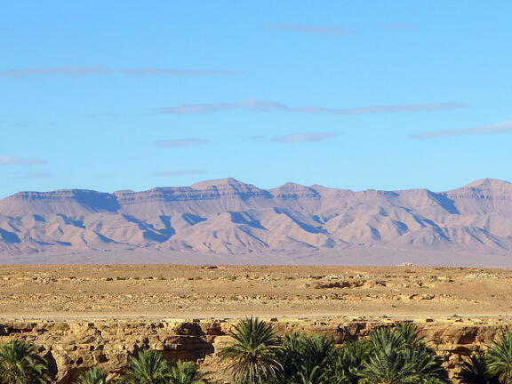 04_In der Sahara