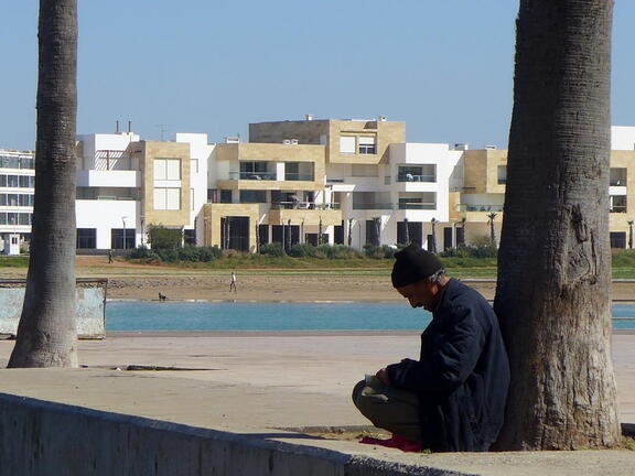 06_400 Kilometer gegen den Wind