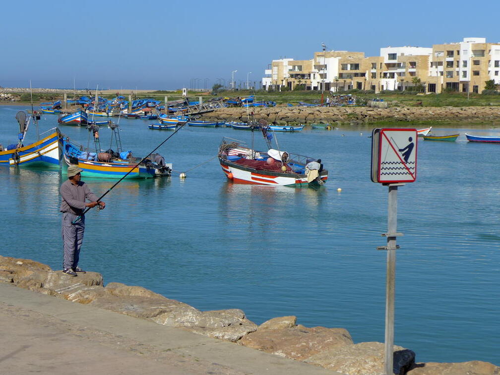 06_400 Kilometer gegen den Wind
