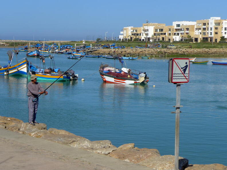 06_400 Kilometer gegen den Wind