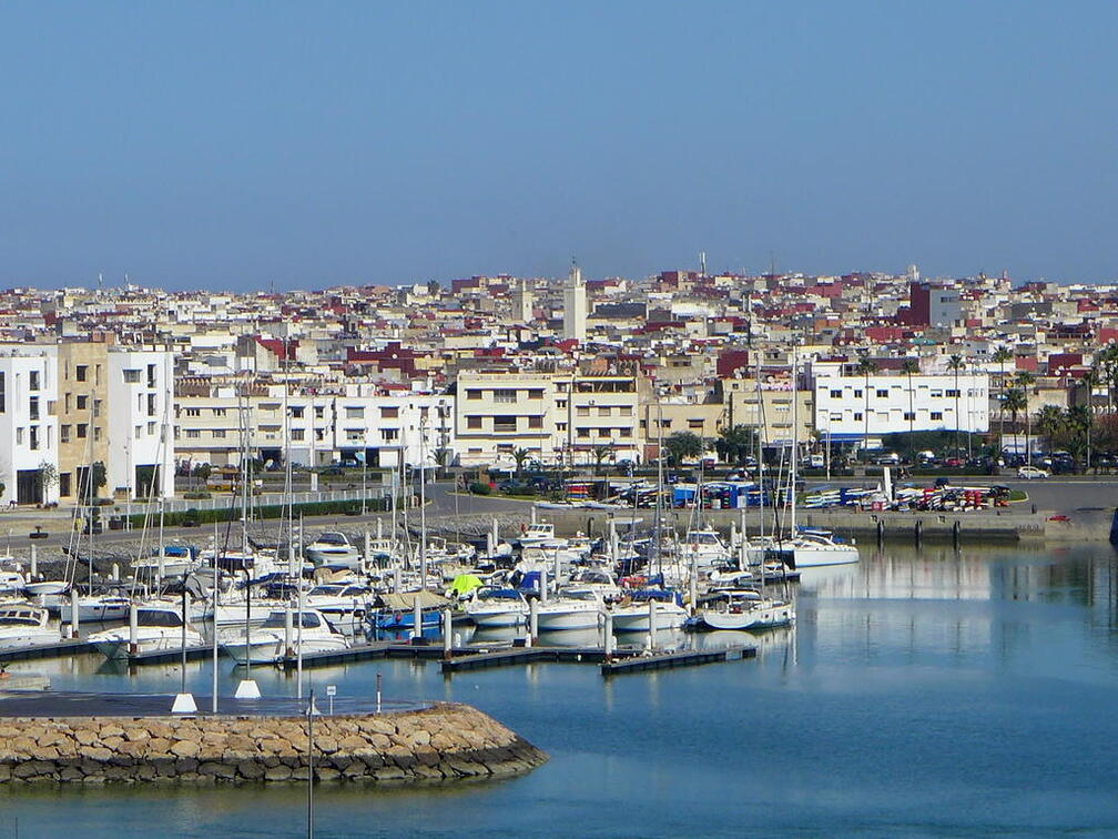 06_400 Kilometer gegen den Wind