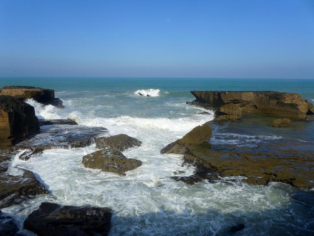 06_400 Kilometer gegen den Wind