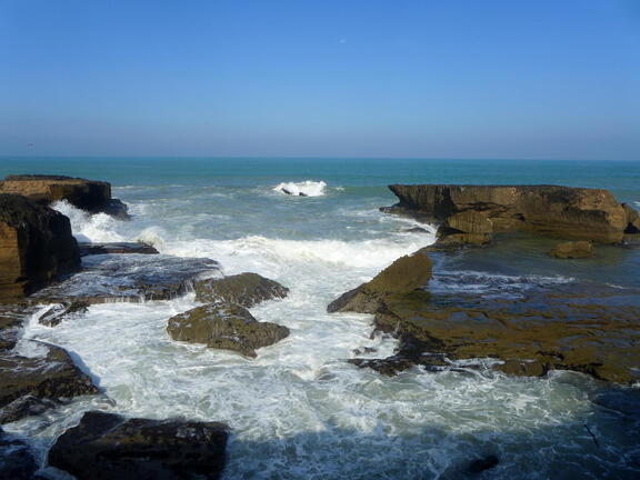 06_400 Kilometer gegen den Wind