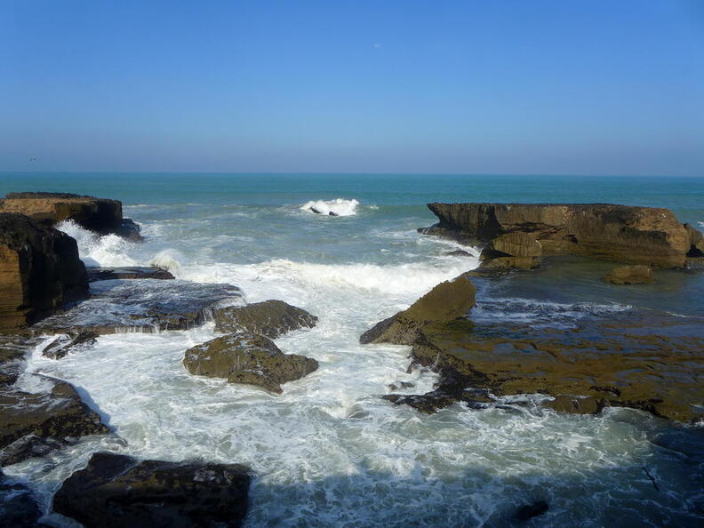 06_400 Kilometer gegen den Wind
