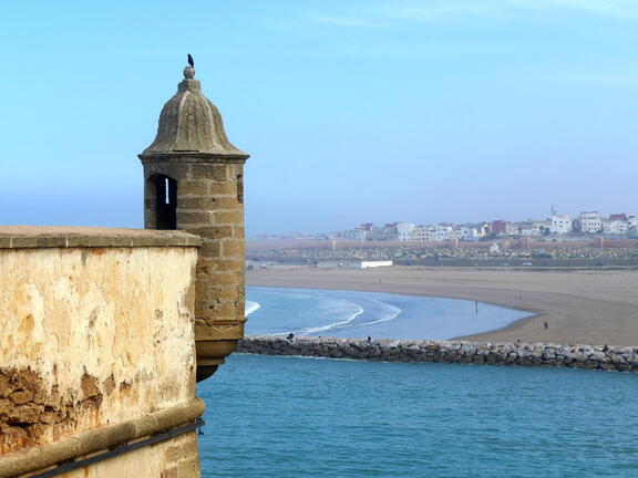 06_400 Kilometer gegen den Wind