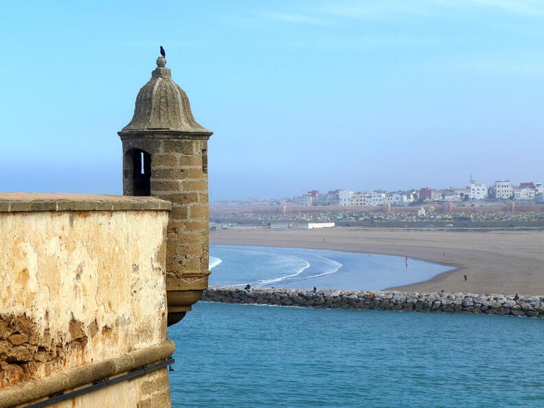 06_400 Kilometer gegen den Wind