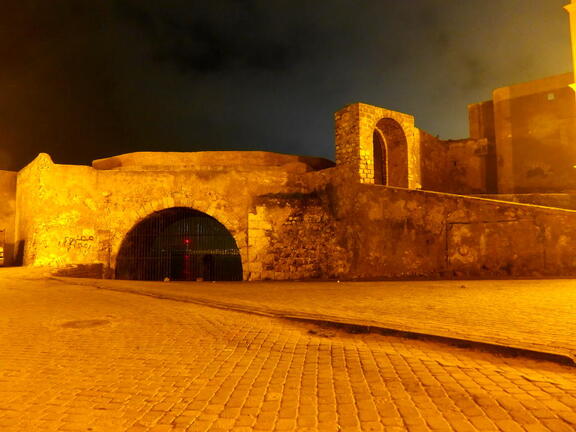 06_400 Kilometer gegen den Wind
