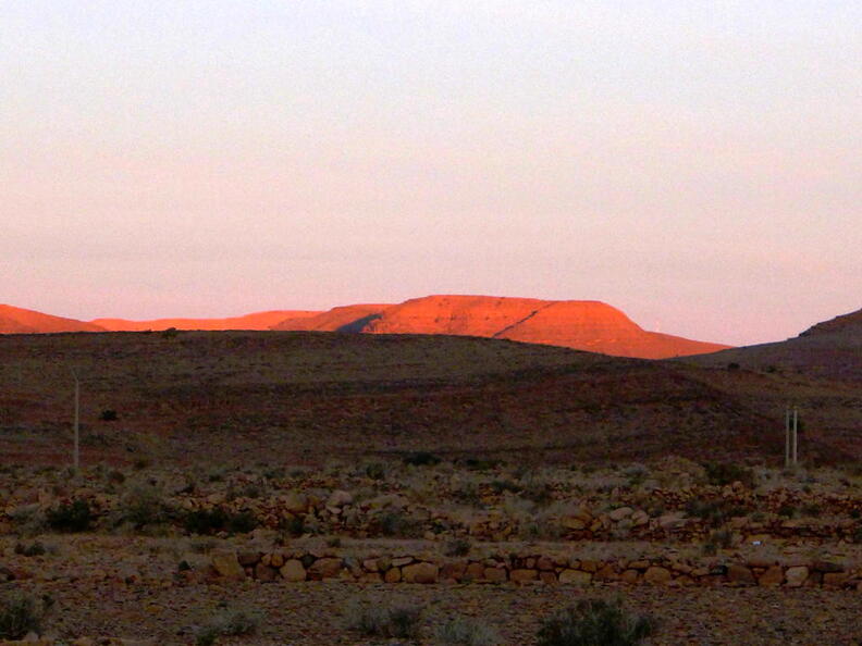 06_400 Kilometer gegen den Wind