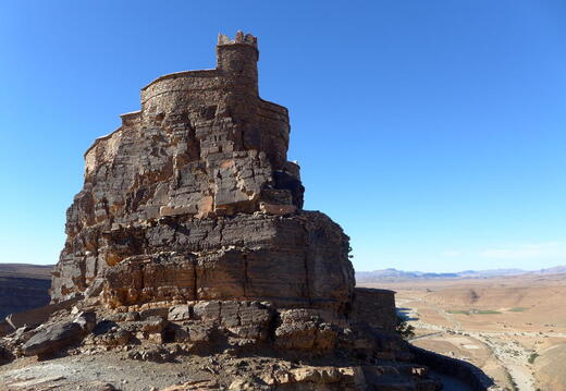 06_400 Kilometer gegen den Wind