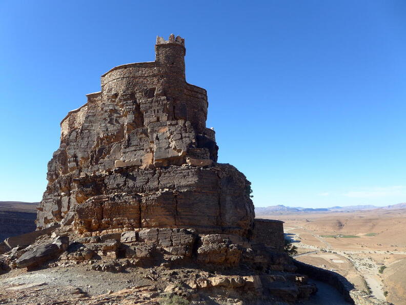 06_400 Kilometer gegen den Wind