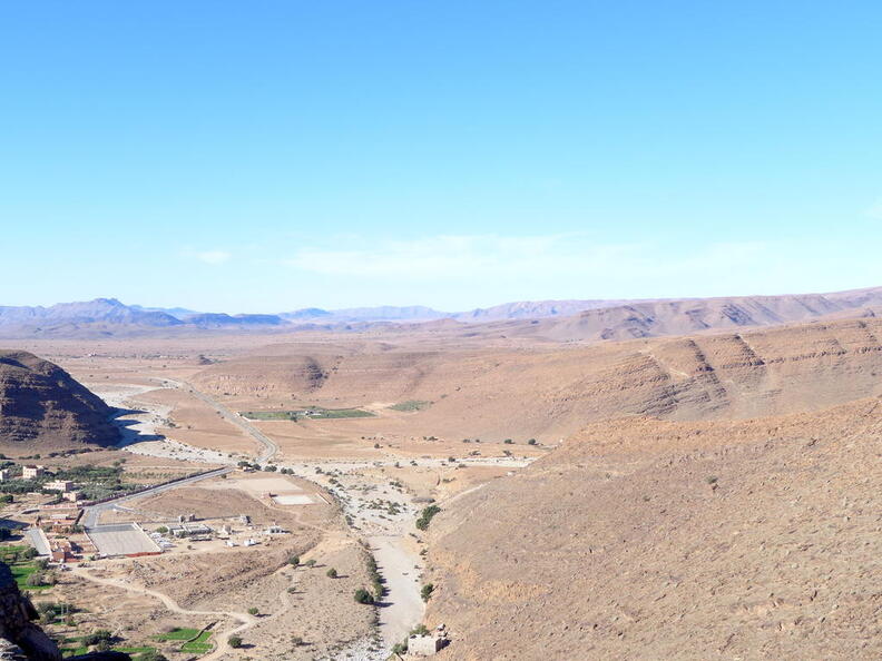 06_400 Kilometer gegen den Wind