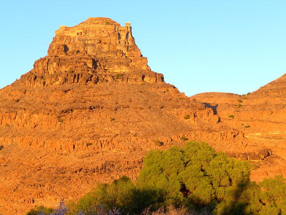06_400 Kilometer gegen den Wind