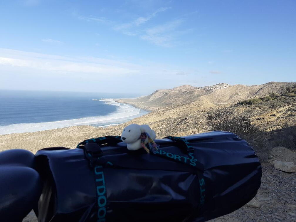 08_Schlottes erste Fahrradreise