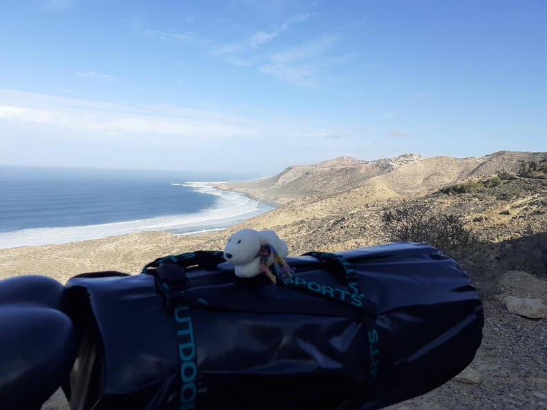 08_Schlottes erste Fahrradreise