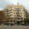 Casa Milà