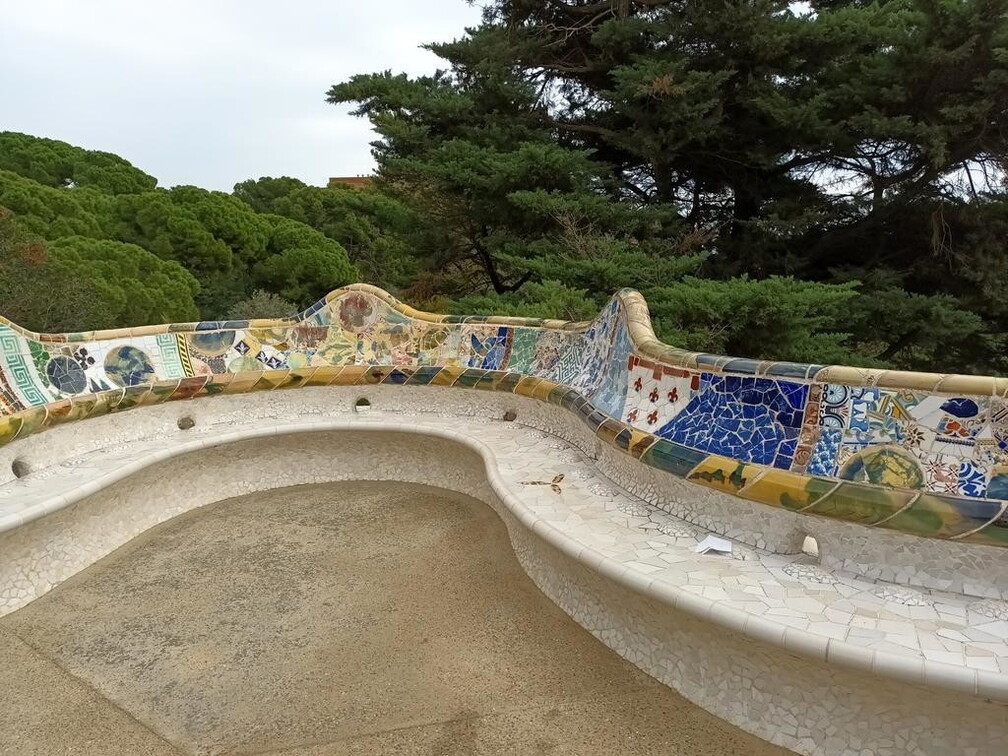 Park Güell