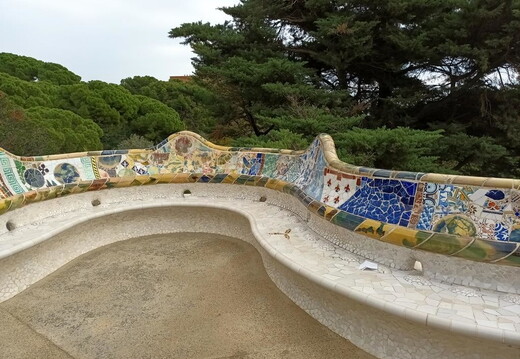 Park Güell
