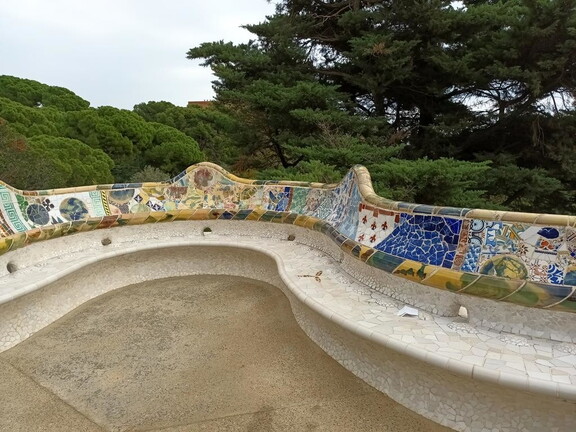Park Güell