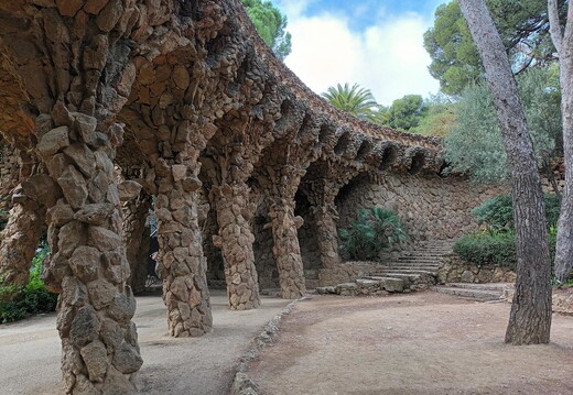 Park Güell